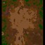Killing Spree 2.7b [Official] - Warcraft 3 Custom map: Mini map