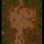 Killing Spree 2.7e [Official] - Warcraft 3 Custom map: Mini map