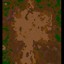 Killing Spree 2.8 [Official] - Warcraft 3 Custom map: Mini map