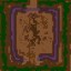 Killing Spree 3.5 - Warcraft 3 Custom map: Mini map