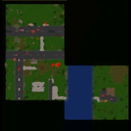 Killing Zombi - Warcraft 3: Custom Map avatar