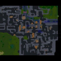 Killzone 4 Helghast vs ISA v2.6d - Warcraft 3: Custom Map avatar