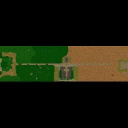 Kiltacular V1.6 - Warcraft 3: Mini map