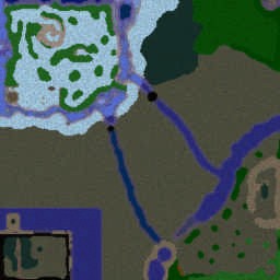 Kindoms of War - Warcraft 3: Custom Map avatar