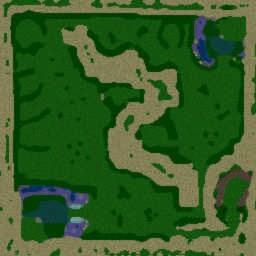 king and hero - Warcraft 3: Custom Map avatar