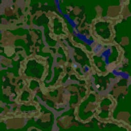 King Arthas! - Warcraft 3: Custom Map avatar