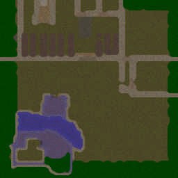 king arthas - Warcraft 3: Custom Map avatar