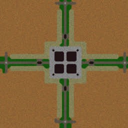 King of the Hill vB.1.47 KotH - Warcraft 3: Custom Map avatar