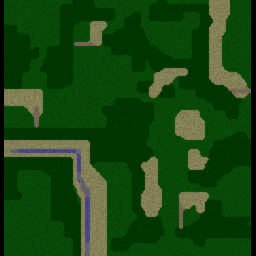 King of the map - Warcraft 3: Custom Map avatar