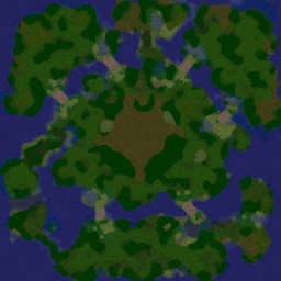 King Solomons Island - Warcraft 3: Custom Map avatar