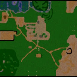 King vs. Bandits 7.2 Beta - Warcraft 3: Custom Map avatar