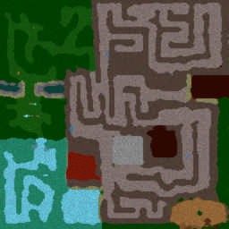 King Whine 1.44 - Warcraft 3: Custom Map avatar