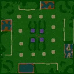 KingArmor.v6.77c - Warcraft 3: Custom Map avatar