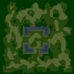 Kingdom Anime Models / Chapter - 1 - Warcraft 3: Custom Map avatar