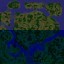 Kingdom Builder v1.13 - Warcraft 3 Custom map: Mini map