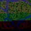 Kingdom Builder v1.16 - Warcraft 3 Custom map: Mini map