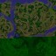 Kingdom Builder v1.18 - Warcraft 3 Custom map: Mini map