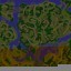 Kingdom Builder v1.2 - Warcraft 3 Custom map: Mini map