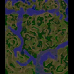 Kingdom Builder v1.50b - Warcraft 3: Custom Map avatar