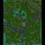 Kingdom Conquest v1.5a - Warcraft 3 Custom map: Mini map