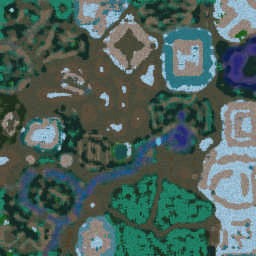 Kingdom Conquest v2.1b - Warcraft 3: Custom Map avatar