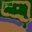 Kingdom of Shadown wood Warcraft 3: Map image