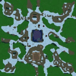 Kingdom Of Snow - Warcraft 3: Custom Map avatar