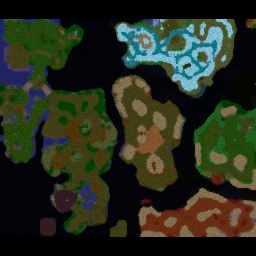 Kingdom of the Kingdoms - Warcraft 3: Custom Map avatar