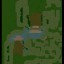 Kingdom Tactics - Warcraft 3 Custom map: Mini map