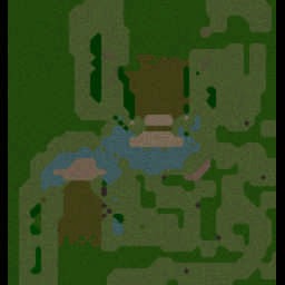Kingdom Tactics V2 - Warcraft 3: Custom Map avatar