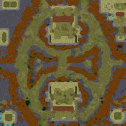 Kingdom under Fire v1.2 - Warcraft 3: Custom Map avatar