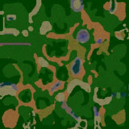 Kingdom v1.0 - Warcraft 3: Custom Map avatar