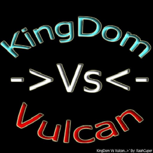 KingDom Vs Vulcan 2.2 SUPER BETA !!! - Warcraft 3: Custom Map avatar