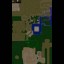Kingdom Hearts: War for TraverseTown - Warcraft 3 Custom map: Mini map