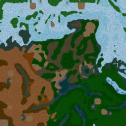 Kingdoms and Heroes Beta 853 - Warcraft 3: Custom Map avatar