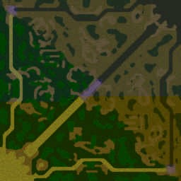 Kingdoms at War V2.0 - Warcraft 3: Custom Map avatar