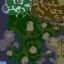Kingdoms Divided 6.1 - Warcraft 3 Custom map: Mini map