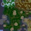 Kingdoms Divided 7.0 - Warcraft 3 Custom map: Mini map
