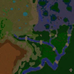 Kingdoms of Myth v1.4 - Warcraft 3: Custom Map avatar