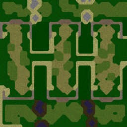 Kingdoms of War ( edited ) - Warcraft 3: Custom Map avatar