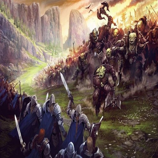 Kingdoms Settlers 2 A - Warcraft 3: Custom Map avatar