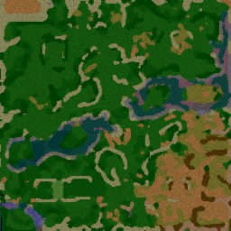 Kingdoms vs. Zombies 1.04i BETA - Warcraft 3: Custom Map avatar