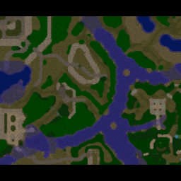 KINGDOMS - Warcraft 3: Custom Map avatar