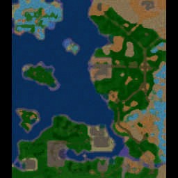 Kingom At War - Warcraft 3: Custom Map avatar