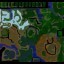 Kings And Knight Phoenix 0.2 - Warcraft 3 Custom map: Mini map