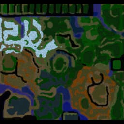 Kings And Knight Phoenix 0.3 - Warcraft 3: Custom Map avatar