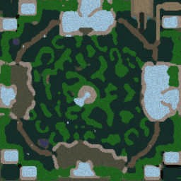 Kings and Knights - Warcraft 3: Custom Map avatar