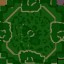 Kings and Knights 3.2e - Warcraft 3 Custom map: Mini map