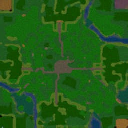 Kings and Knights [b0.07.2] - Warcraft 3: Custom Map avatar