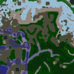Kings and Knights Remix - Warcraft 3: Custom Map avatar